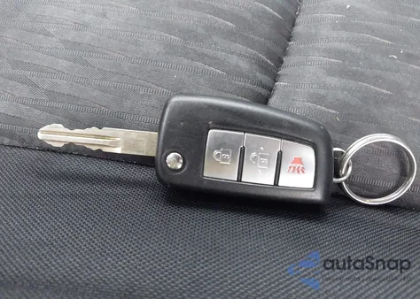 2017 Nissan Rogue S из США, поврежденный, VIN JN8AT2MV5HW010663